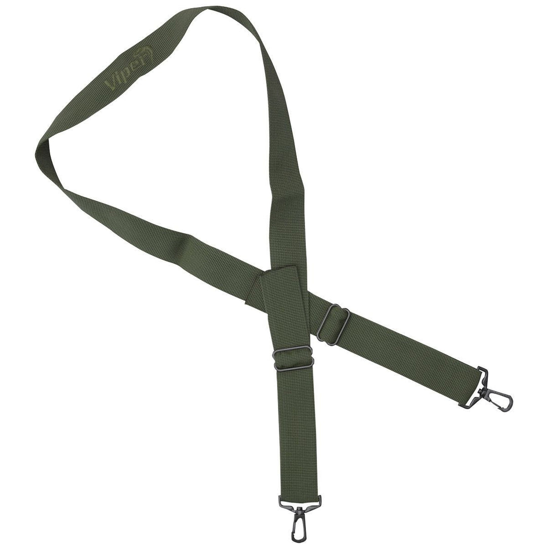 Viper Basic Rifle Sling Olive Drab