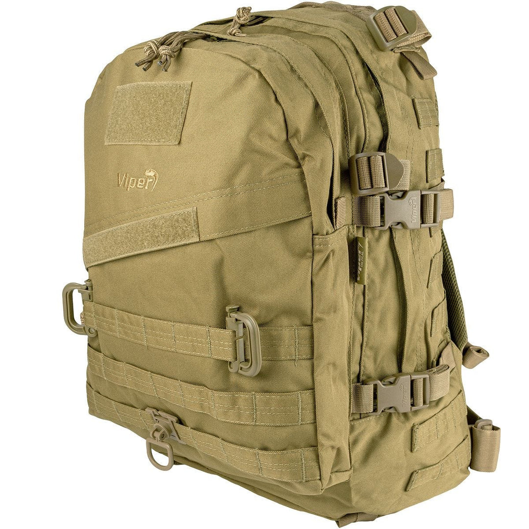 Viper Special OPS Pack Coyote