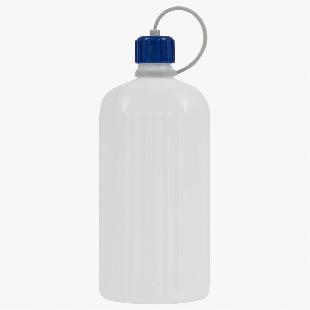 Highlander Poly Octagonal Bottle 750ml