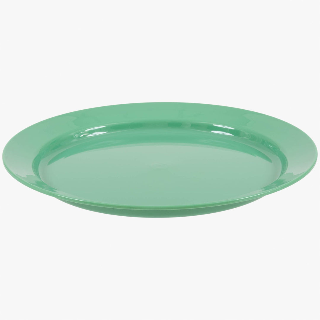 Highlander 24cm Flat Plate Powder Sage