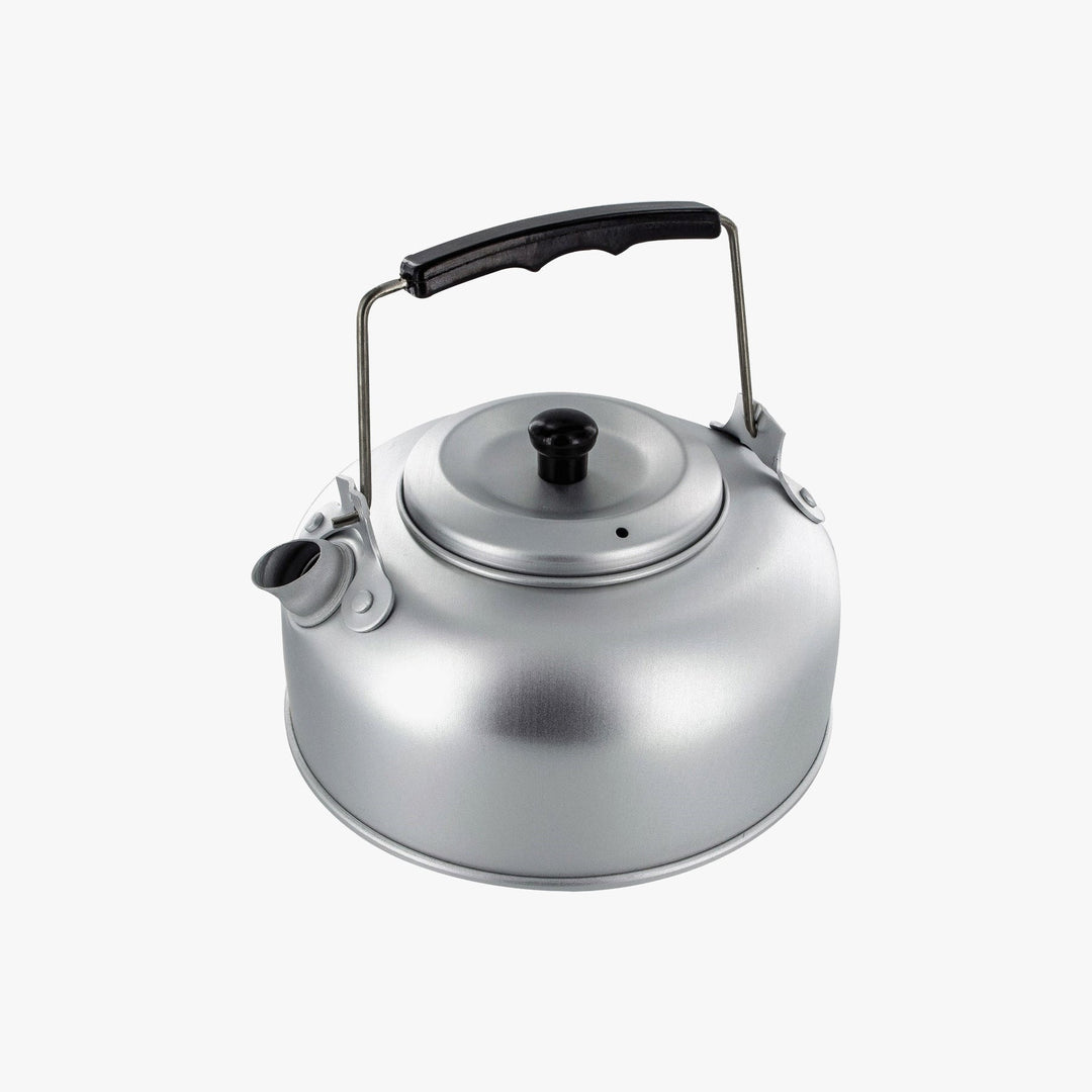 Highlander Camping Kettle 960ml