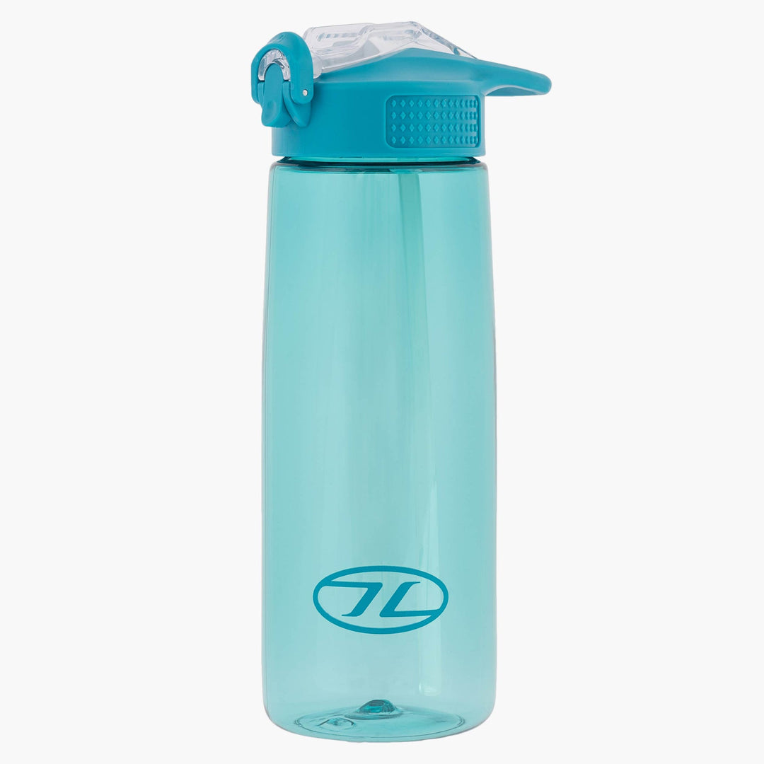 Highlander Tritan Straw Bottle 700ml