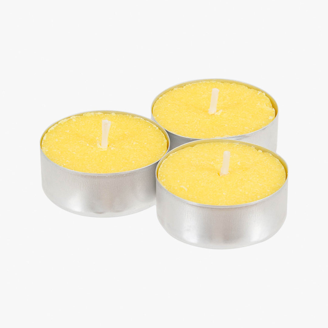 Highlander Citronella Tea Lights
