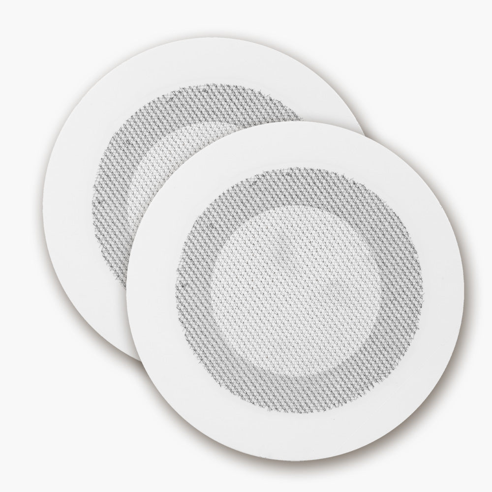 Highlander Mesh Repair Patches 5 pack