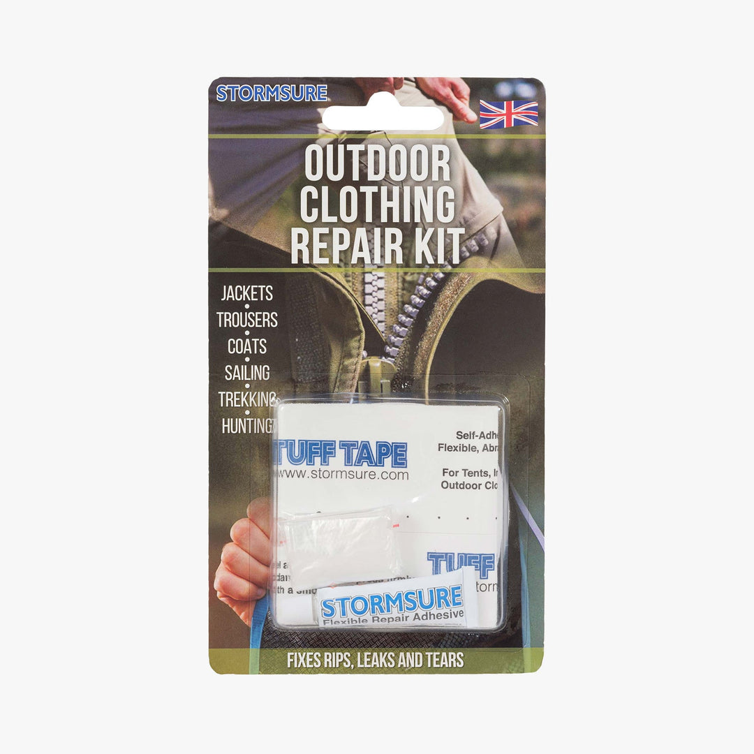 Highlander Stormsure Clothing Repair Kit