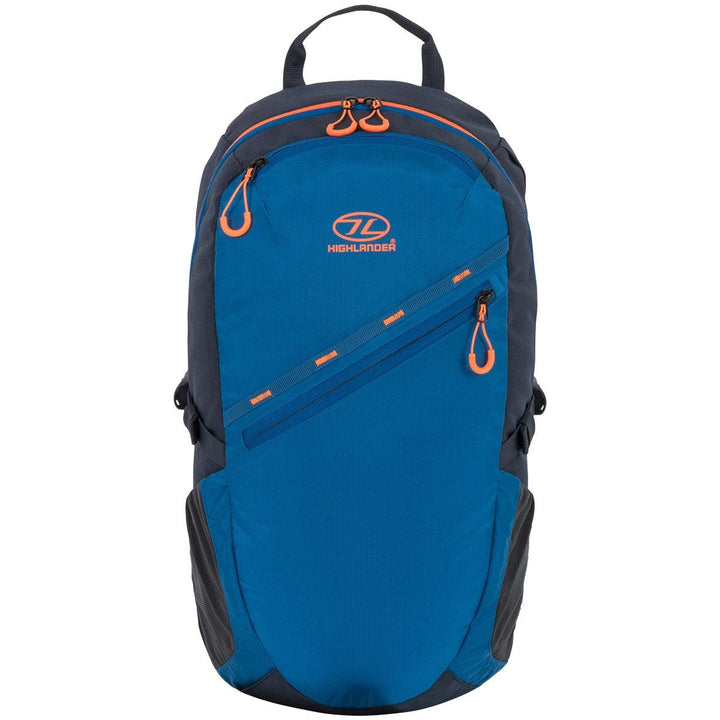 Highlander Dia Lightweight Backpack 20L Blue