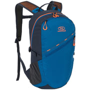 Highlander Dia Lightweight Backpack 20L Blue