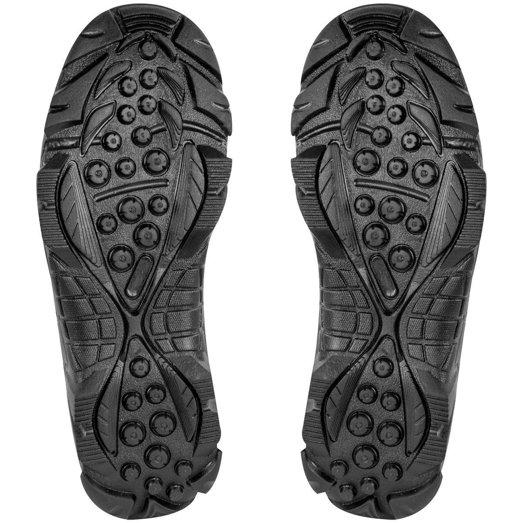 Highlander Forces Echo Boots Black