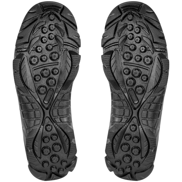 Highlander Forces Echo Boots Black