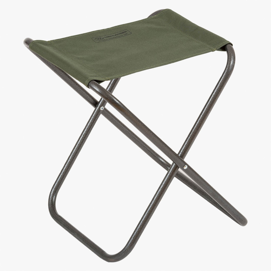 Highlander Fishing Stool