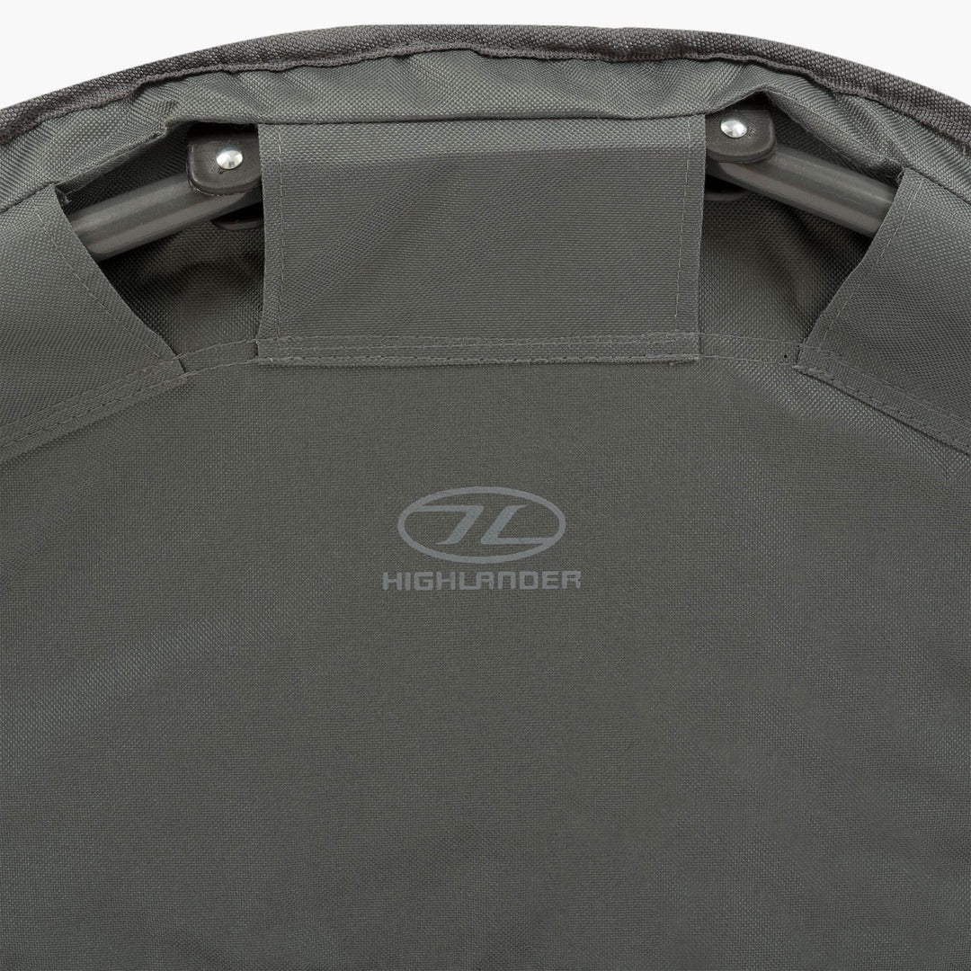 Highlander Balmoral Camping Chair