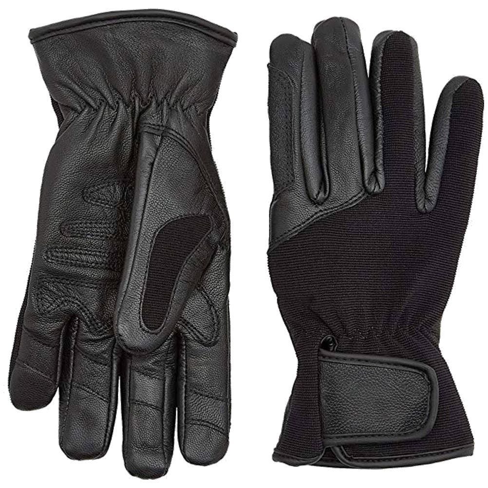 Highlander Forces Special OPS Gloves Black