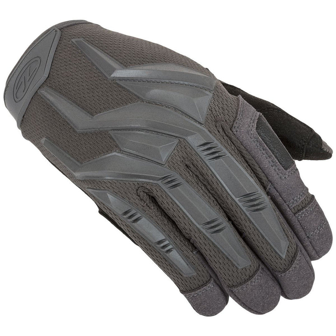 Highlander Forces Raptor Gloves Grey