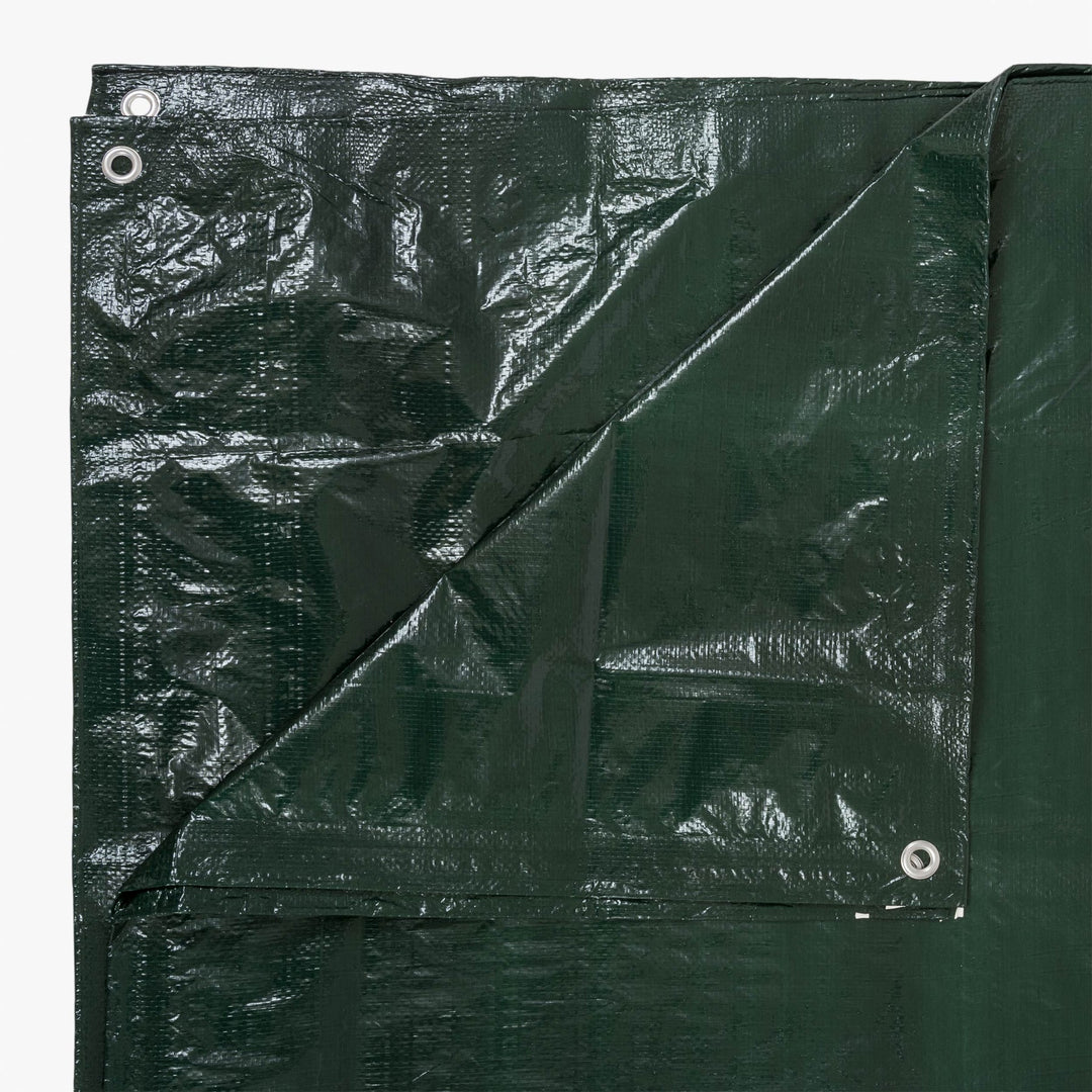 Highlander P.E. Tent Groundsheet 6' x 8'
