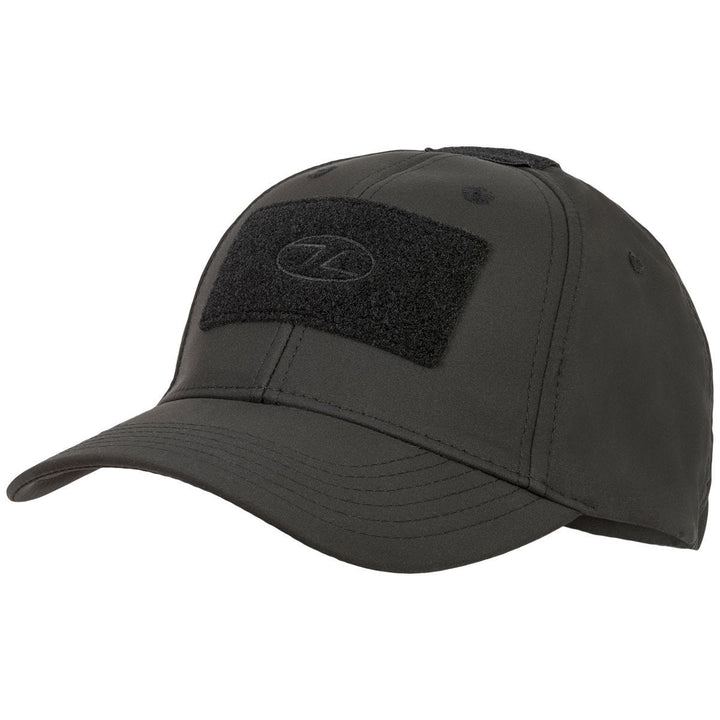 Highlander Forces Tactical Cap Black