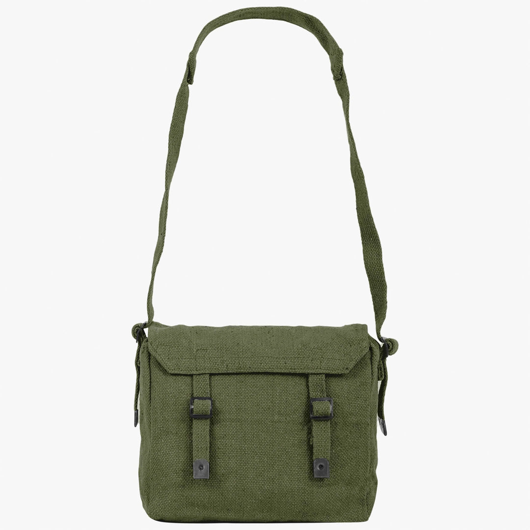 Highlander Webbing Haversack Olive