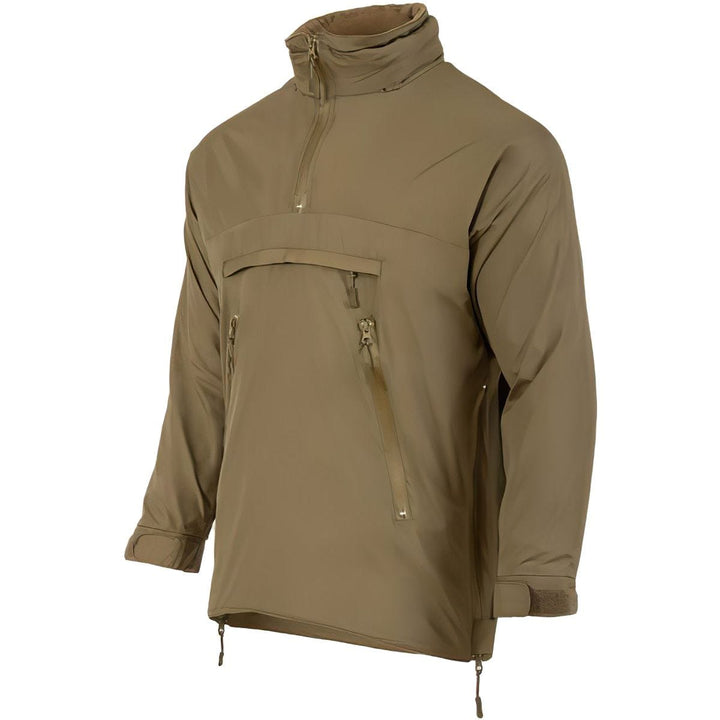 Highlander Forces Halo Smock Olive