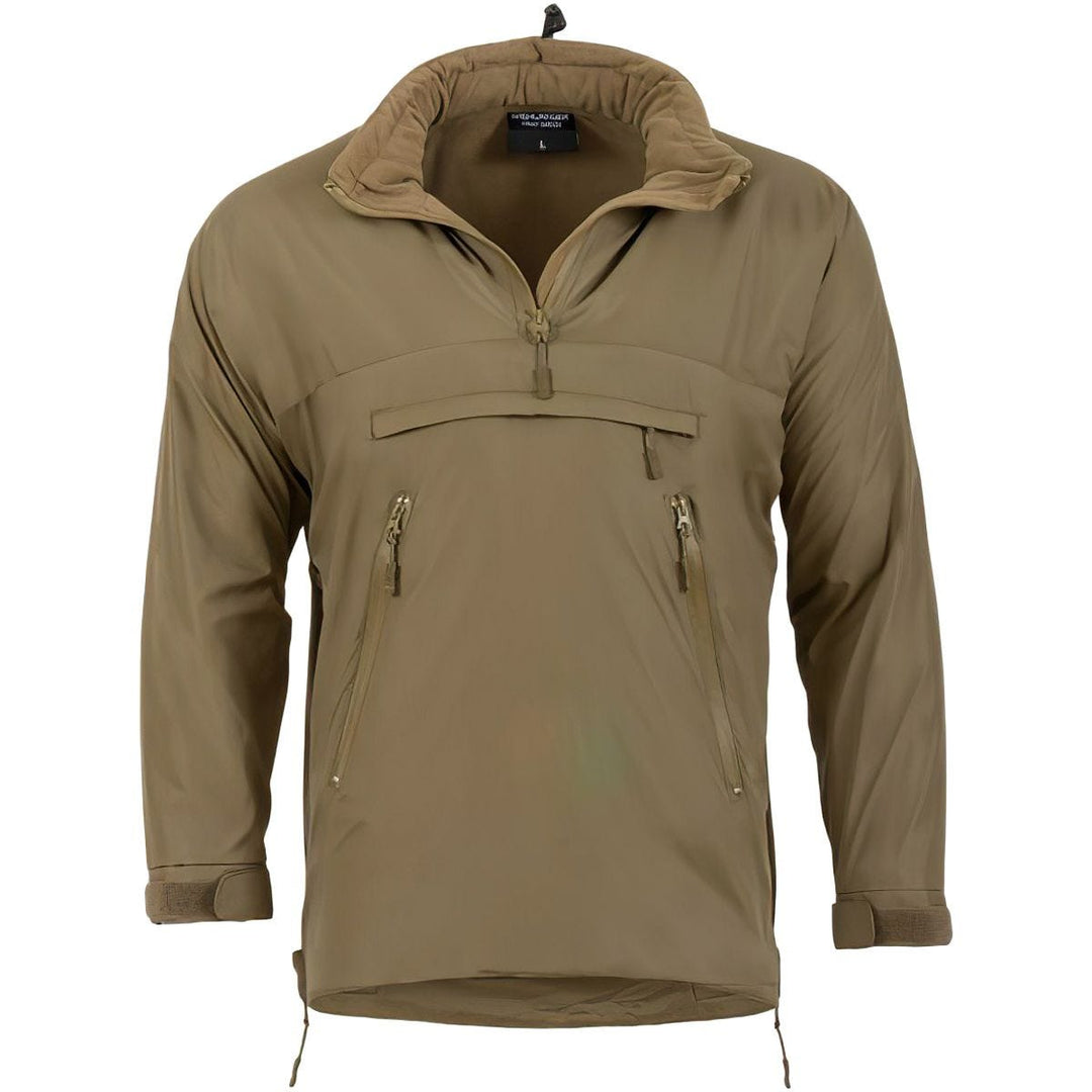 Highlander Forces Halo Smock Olive