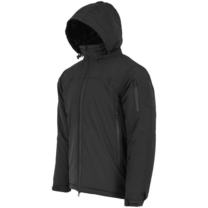 Highlander Forces Stryker Jacket Black