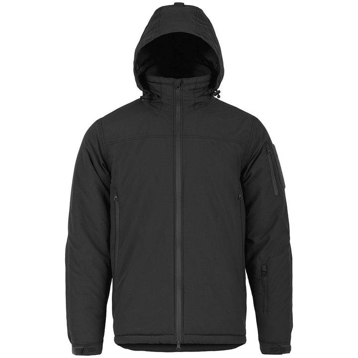 Highlander Forces Stryker Jacket Black