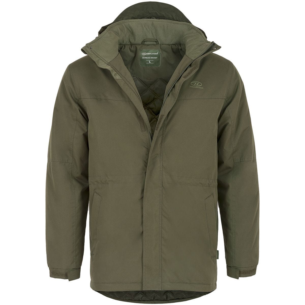Wolfskin gotland hotsell