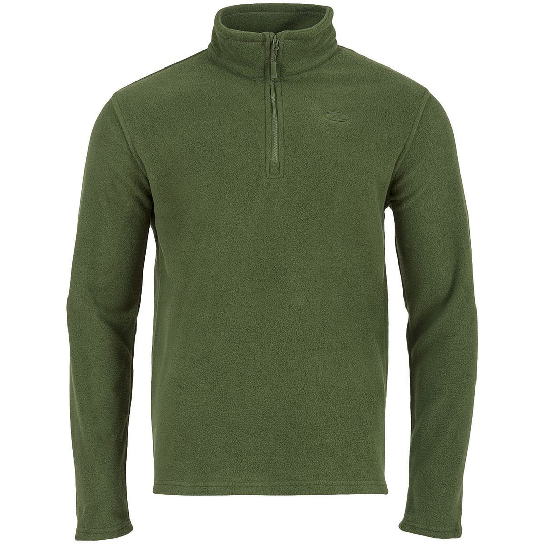 Highlander Forces Ember Fleece Olive