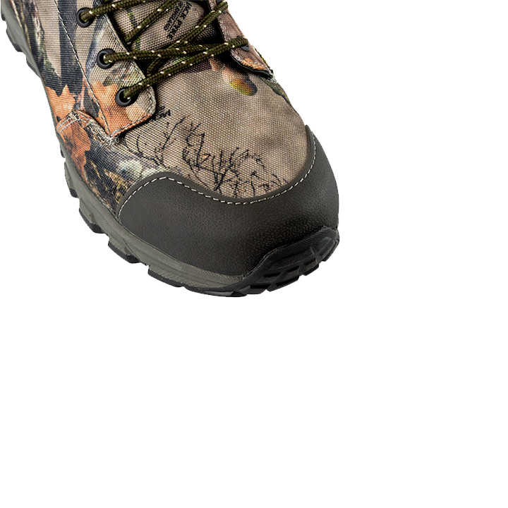 Jack Pyke Tundra Boots 2 English Oak Evolution