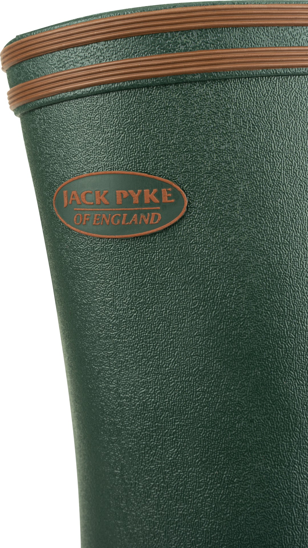 Jack Pyke Shires Wellington Boots Green
