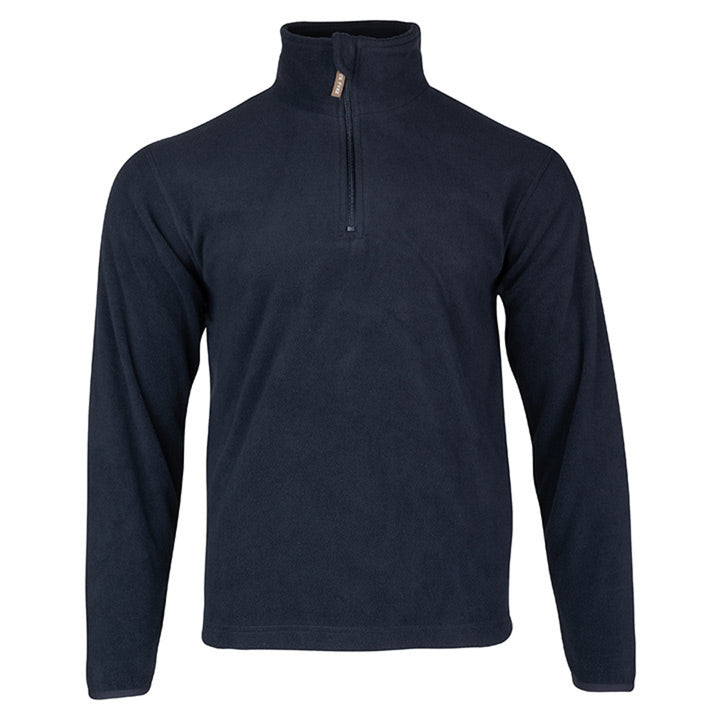 Jack Pyke Country Fleece Top Navy