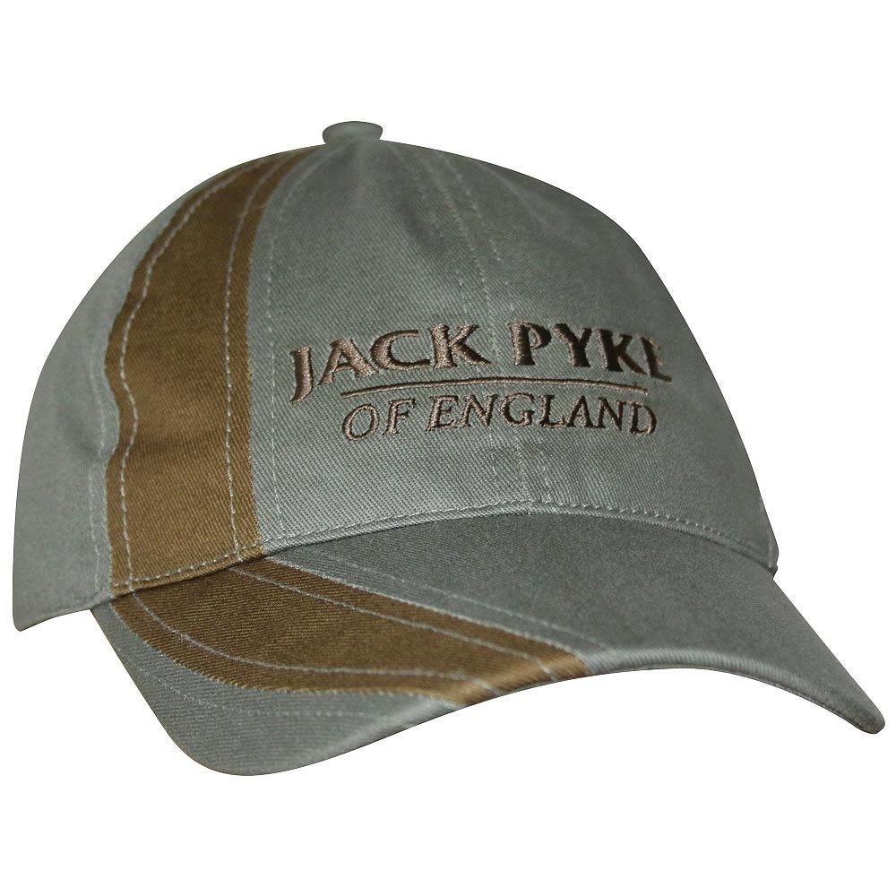 Jack Pyke Sporting Baseball Hat Green