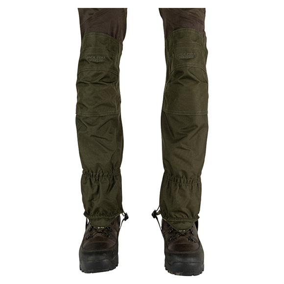 Jack Pyke Waterproof Highline Gaiter