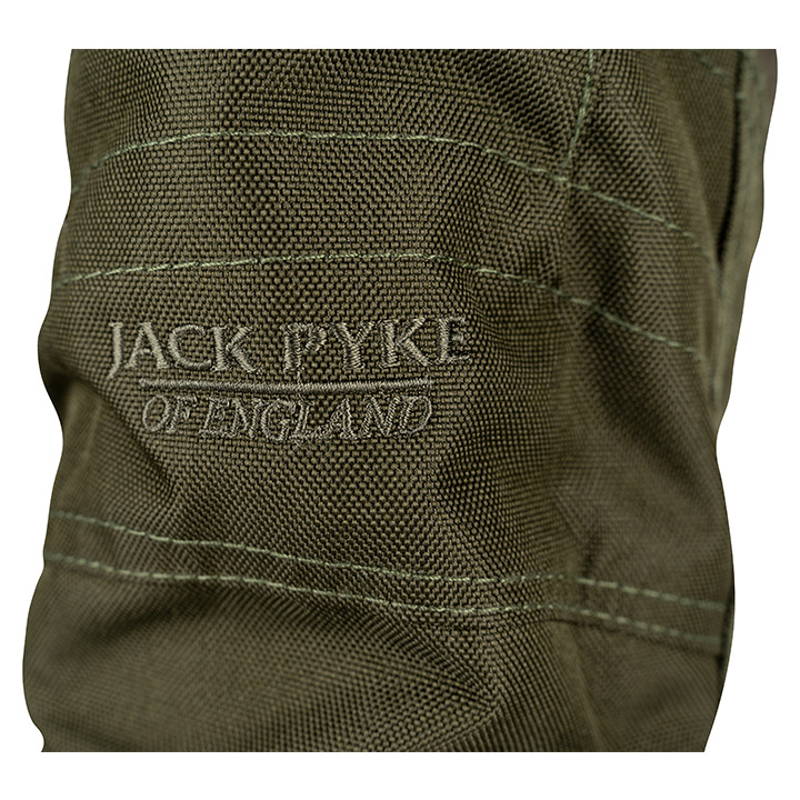 Jack Pyke Waterproof Highline Gaiter