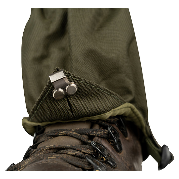 Jack Pyke Waterproof Highline Gaiter