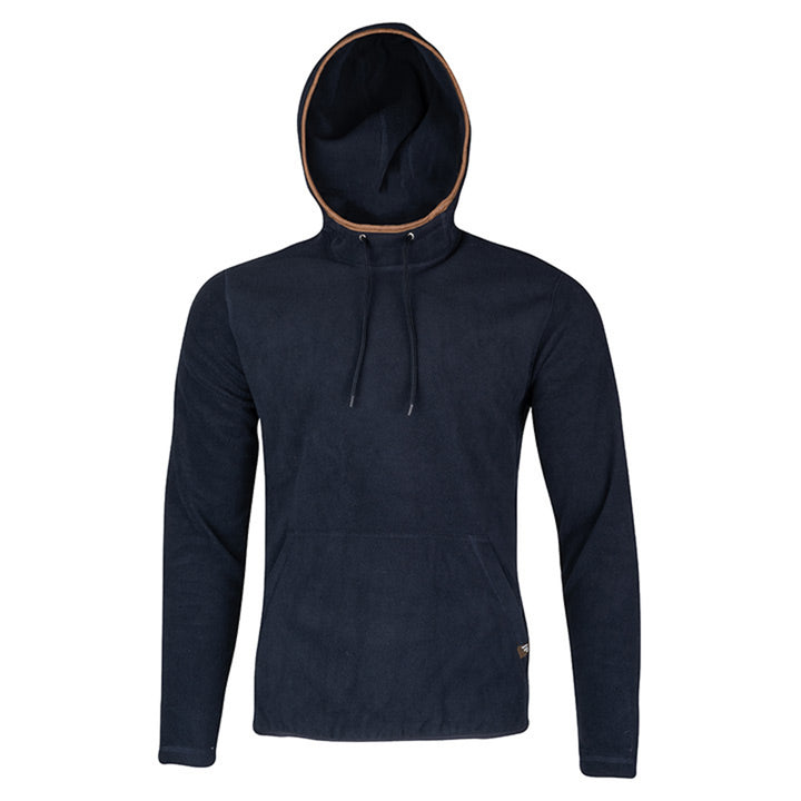 Jack Pyke Country Fleece Hoodie Navy