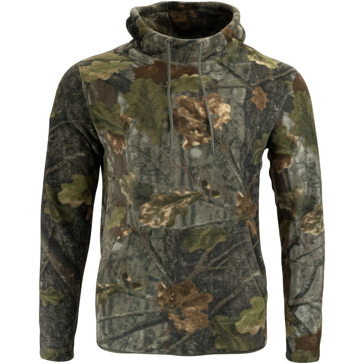 Jack Pyke Fieldman Fleece Hoodie English Oak Evolution