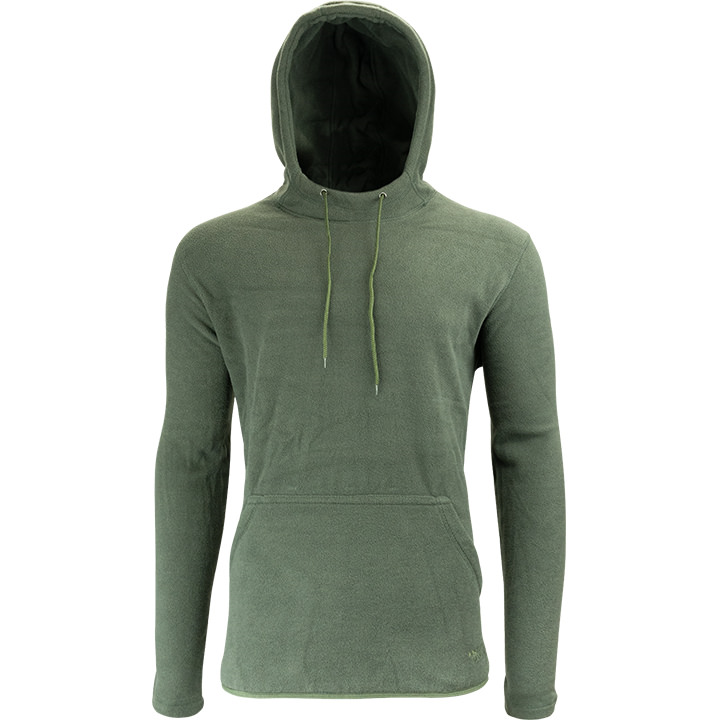 Jack Pyke Fieldman Fleece Hoodie Green