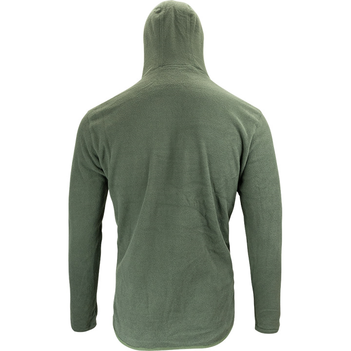 Jack Pyke Fieldman Fleece Hoodie Green