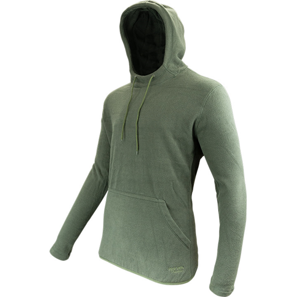 Jack Pyke Fieldman Fleece Hoodie Green