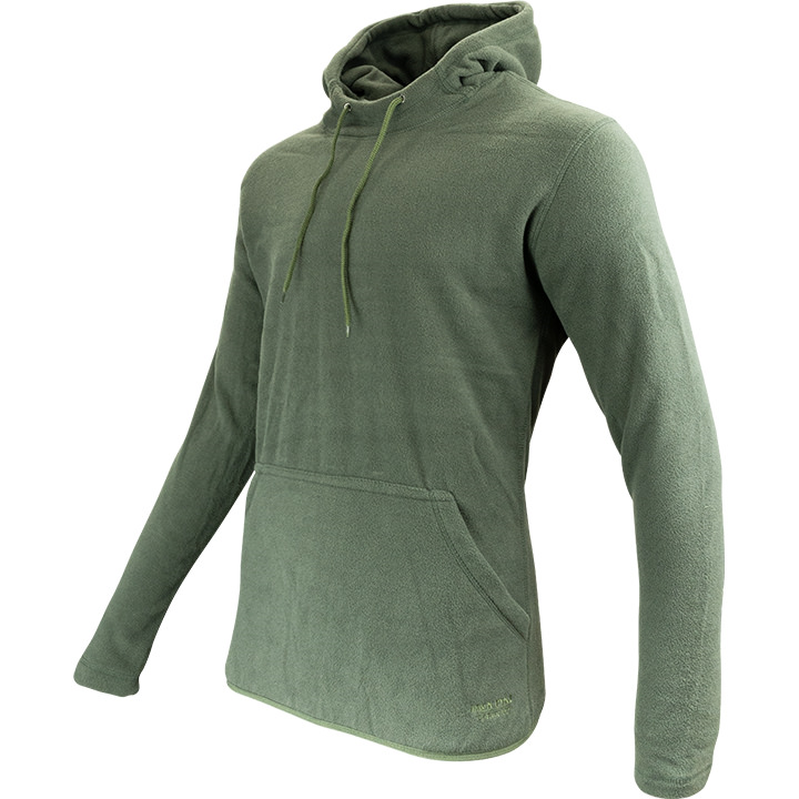 Jack Pyke Fieldman Fleece Hoodie Green