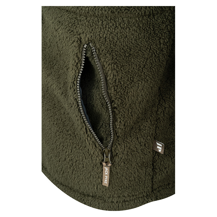 Jack Pyke Sherpa Fleece Jacket