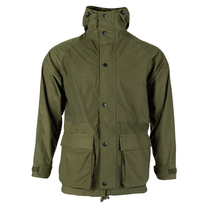 Jack Pyke Rannock Jacket Green