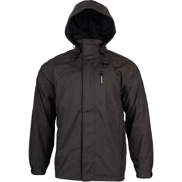 Jack Pyke Technical Featherlite Jacket Hunters Green