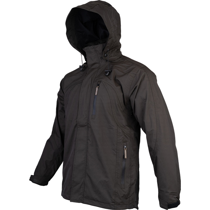 Jack Pyke Technical Featherlite Jacket Hunters Green