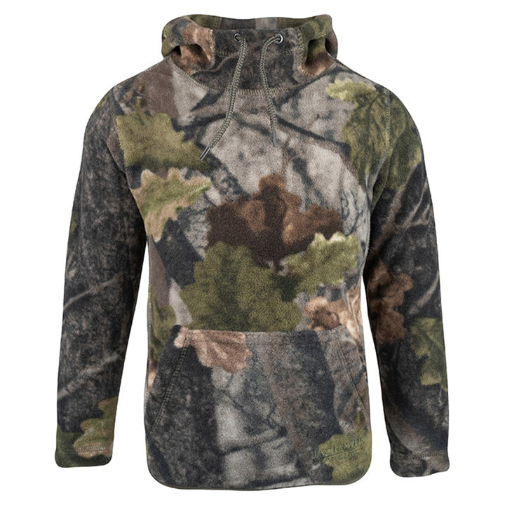 Jack Pyke Junior Fieldman Fleece Hoodie Evo