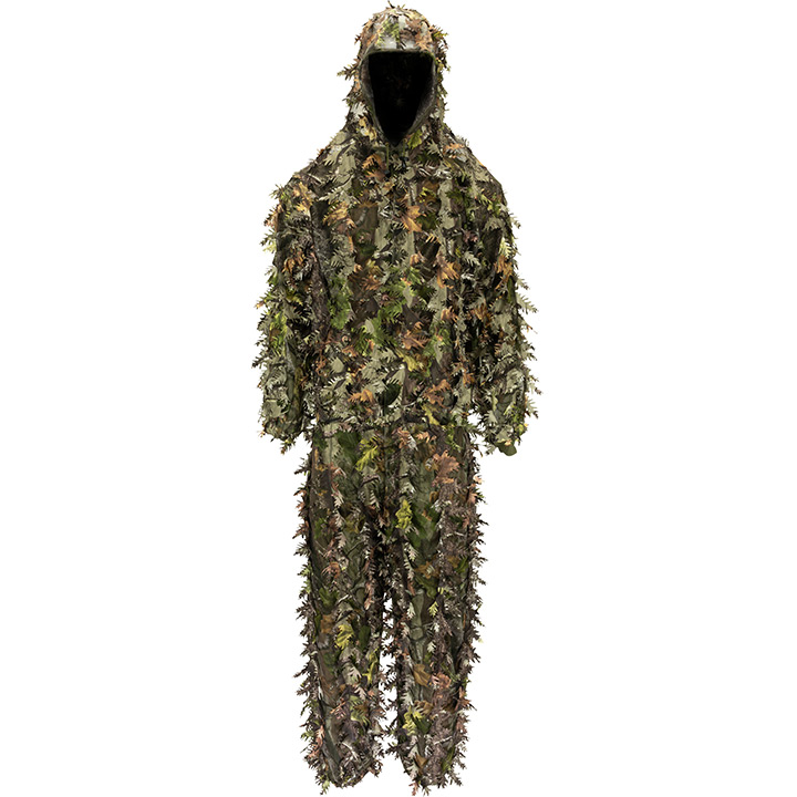 Jack Pyke LLCS 3D Concealment Suit