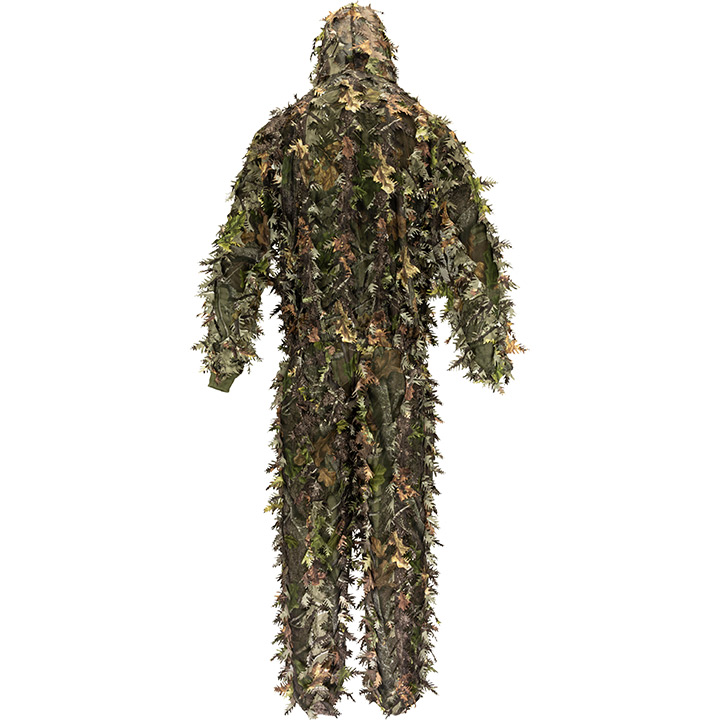 Jack Pyke LLCS 3D Concealment Suit