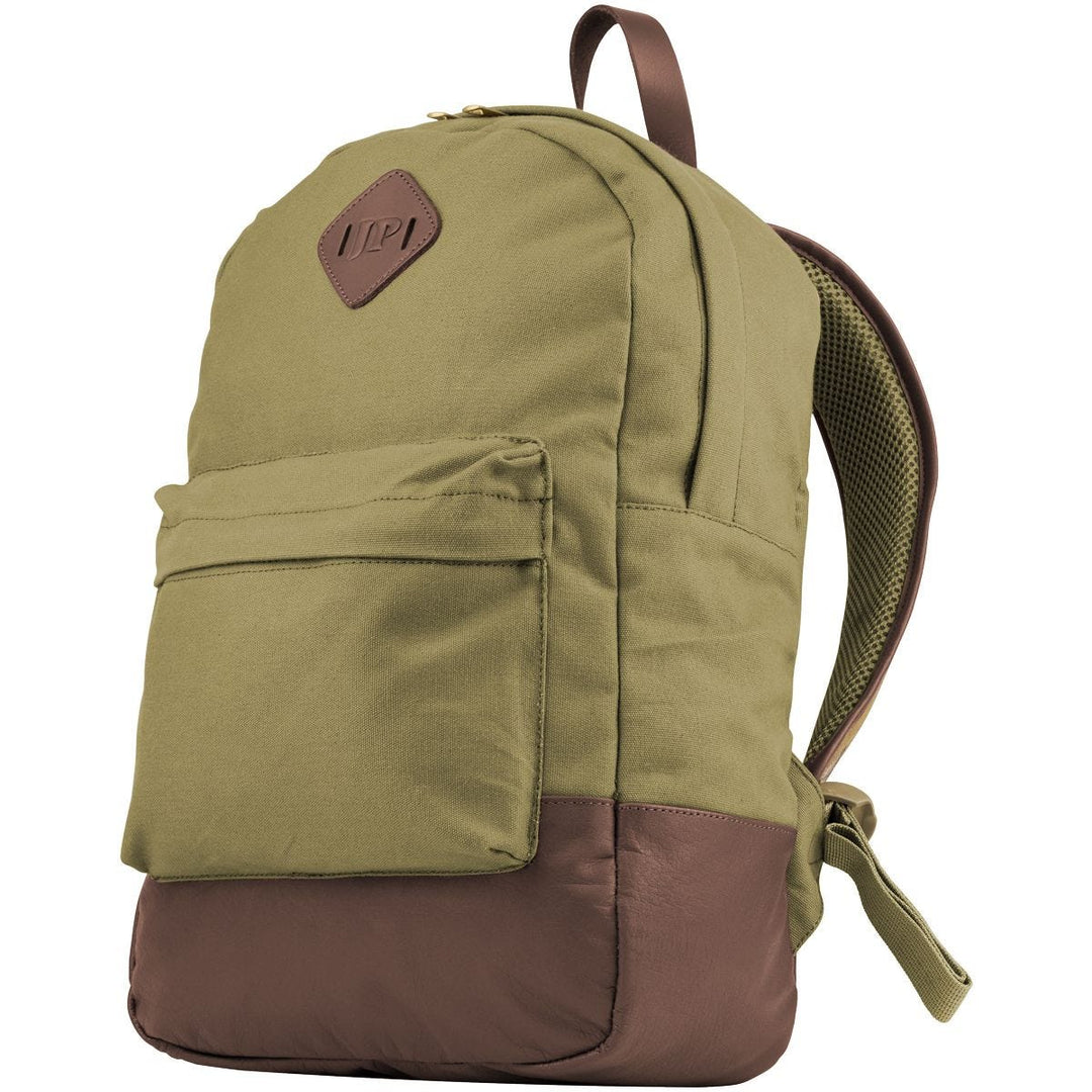 Jack Pyke Canvas Backpack Fawn