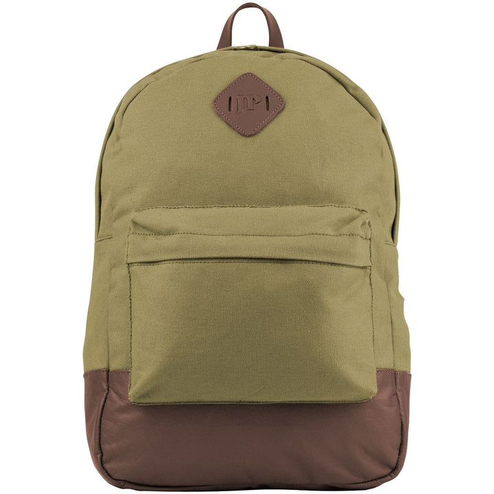 Jack Pyke Canvas Backpack Fawn