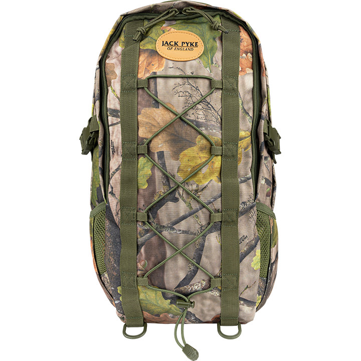 Jack Pyke Rifle Rucksack Evo