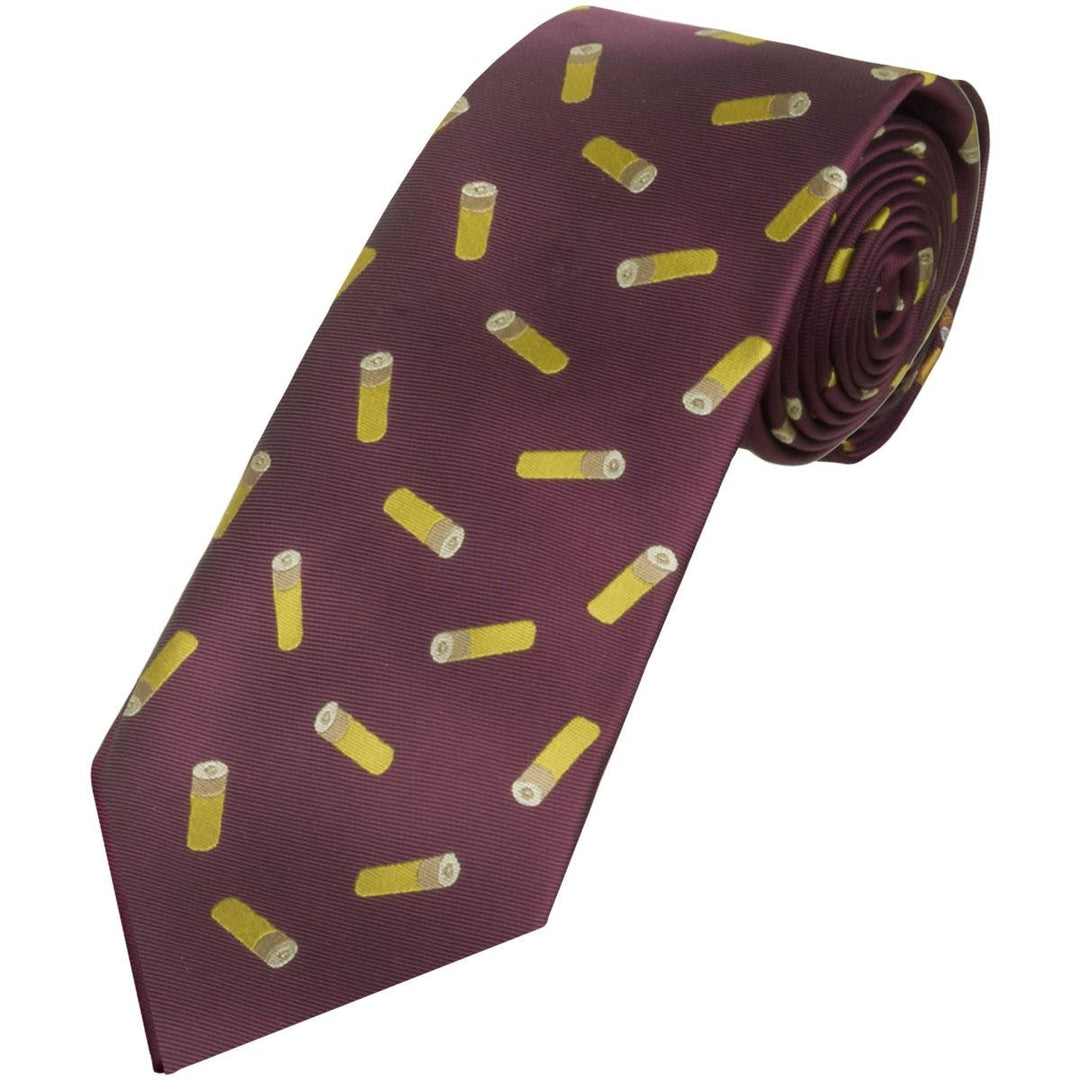 Jack Pyke Tie Cartridge Wine